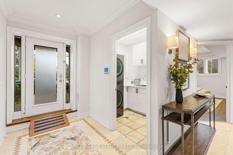 Photo 35 at 1 Caldow Road, Forest Hill North, Toronto