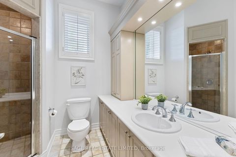 Photo 37 at 1 Caldow Road, Forest Hill North, Toronto