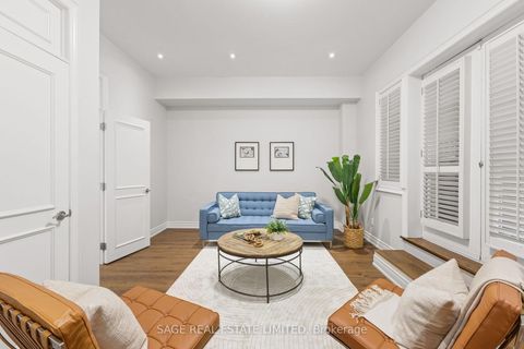 Photo 39 at 1 Caldow Road, Forest Hill North, Toronto