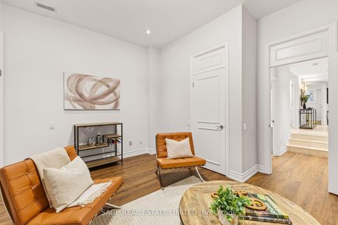 Photo 40 at 1 Caldow Road, Forest Hill North, Toronto