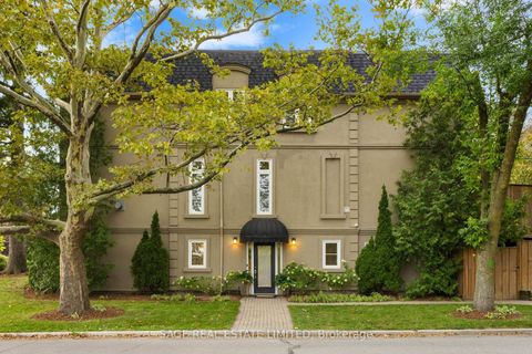 Photo 42 at 1 Caldow Road, Forest Hill North, Toronto