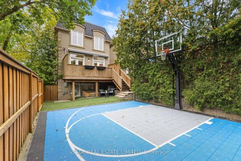 Photo 43 at 1 Caldow Road, Forest Hill North, Toronto