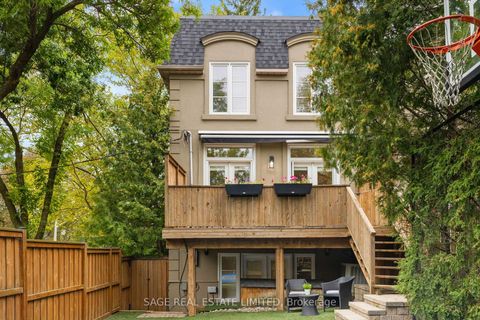 Photo 44 at 1 Caldow Road, Forest Hill North, Toronto