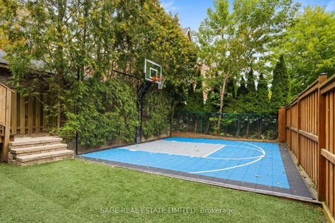 Photo 45 at 1 Caldow Road, Forest Hill North, Toronto