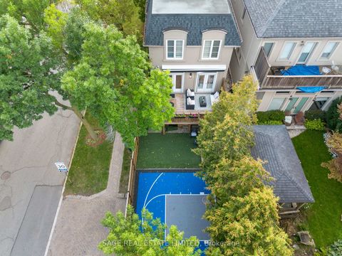 Photo 46 at 1 Caldow Road, Forest Hill North, Toronto