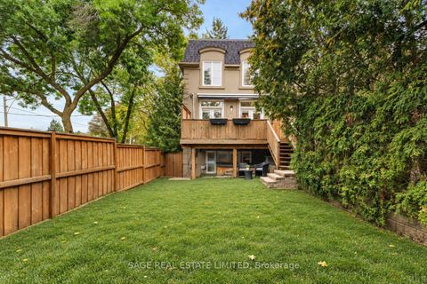 Photo 47 at 1 Caldow Road, Forest Hill North, Toronto