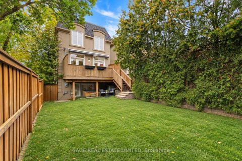 Photo 48 at 1 Caldow Road, Forest Hill North, Toronto