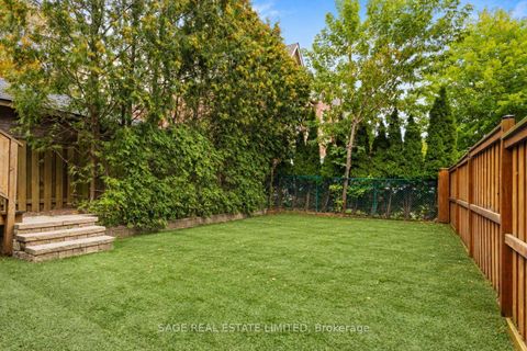Photo 49 at 1 Caldow Road, Forest Hill North, Toronto