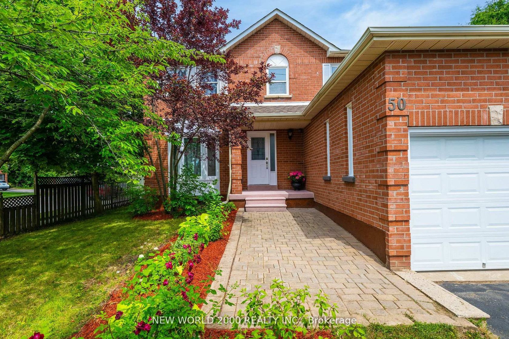 50 Livingstone Street W, West Bayfield, Barrie photo number 2