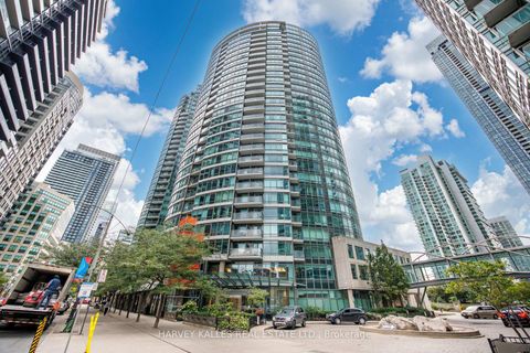 Photo 0 at 2803 - 373 Front Street W, Waterfront Communities C1, Toronto