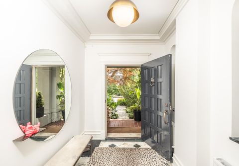 Photo 1 at 2 - 78 Crescent Road, Moore Park, Toronto