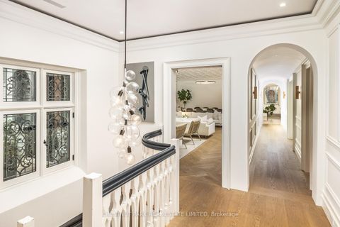 Photo 2 at 2 - 78 Crescent Road, Moore Park, Toronto