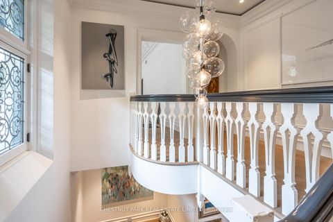 Photo 3 at 2 - 78 Crescent Road, Moore Park, Toronto