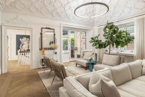 Photo 5 at 2 - 78 Crescent Road, Moore Park, Toronto