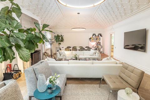 Photo 6 at 2 - 78 Crescent Road, Moore Park, Toronto