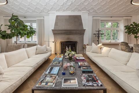Photo 7 at 2 - 78 Crescent Road, Moore Park, Toronto