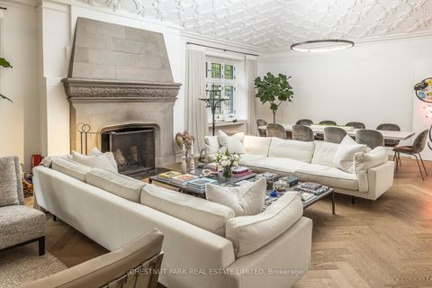 Photo 8 at 2 - 78 Crescent Road, Moore Park, Toronto