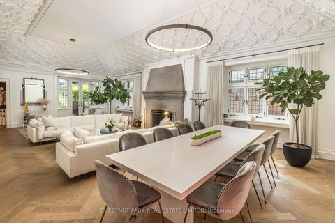 Photo 9 at 2 - 78 Crescent Road, Moore Park, Toronto