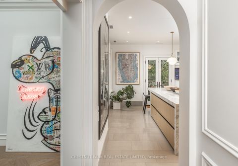 Photo 14 at 2 - 78 Crescent Road, Moore Park, Toronto