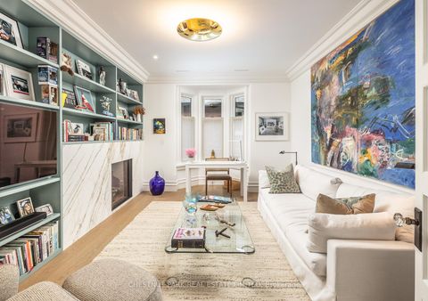 Photo 15 at 2 - 78 Crescent Road, Moore Park, Toronto