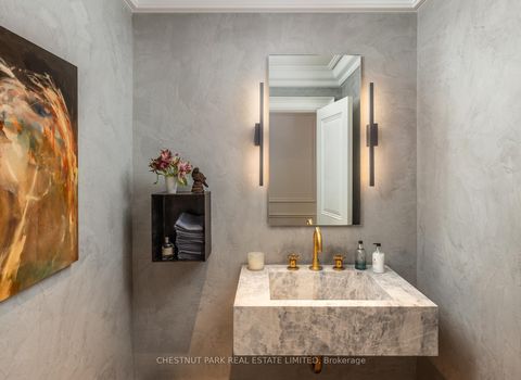 Photo 16 at 2 - 78 Crescent Road, Moore Park, Toronto