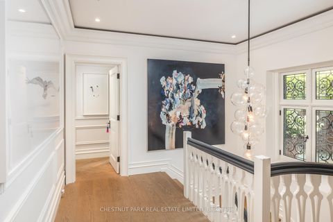 Photo 17 at 2 - 78 Crescent Road, Moore Park, Toronto