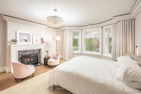 Photo 18 at 2 - 78 Crescent Road, Moore Park, Toronto
