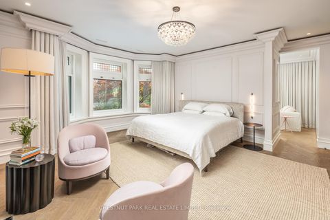 Photo 19 at 2 - 78 Crescent Road, Moore Park, Toronto