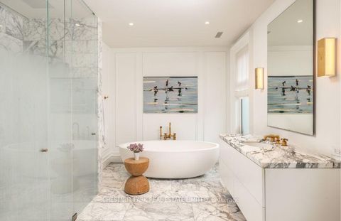 Photo 20 at 2 - 78 Crescent Road, Moore Park, Toronto