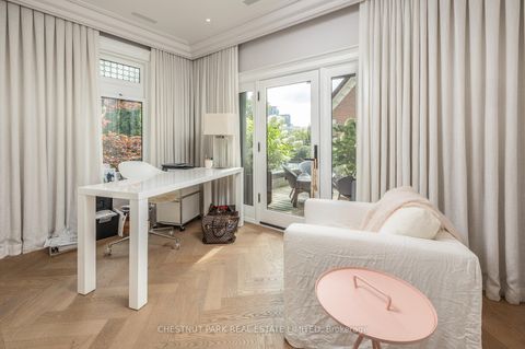 Photo 21 at 2 - 78 Crescent Road, Moore Park, Toronto