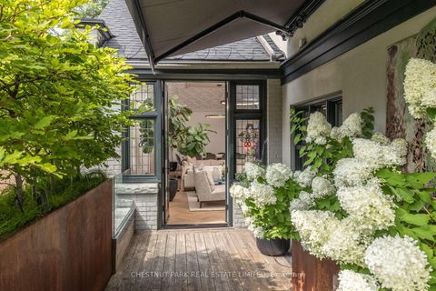 Photo 22 at 2 - 78 Crescent Road, Moore Park, Toronto