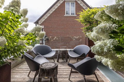 Photo 24 at 2 - 78 Crescent Road, Moore Park, Toronto