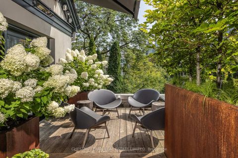 Photo 25 at 2 - 78 Crescent Road, Moore Park, Toronto