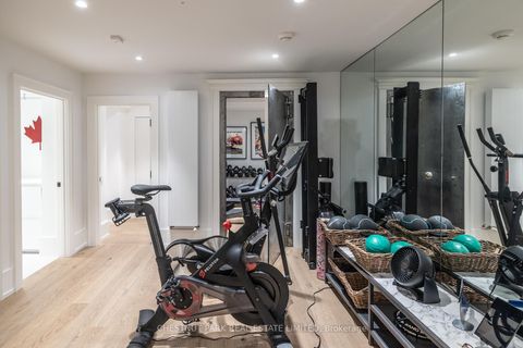 Photo 26 at 2 - 78 Crescent Road, Moore Park, Toronto