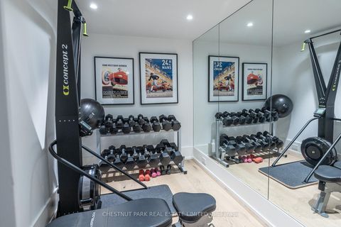 Photo 27 at 2 - 78 Crescent Road, Moore Park, Toronto