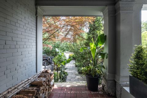 Photo 32 at 2 - 78 Crescent Road, Moore Park, Toronto