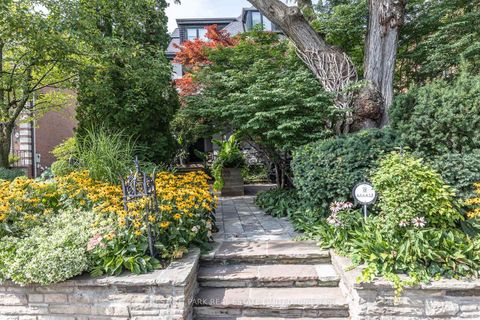 Photo 34 at 2 - 78 Crescent Road, Moore Park, Toronto