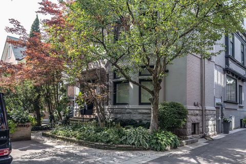 Photo 35 at 2 - 78 Crescent Road, Moore Park, Toronto