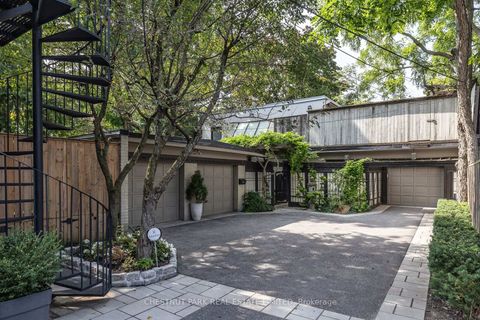 Photo 36 at 2 - 78 Crescent Road, Moore Park, Toronto