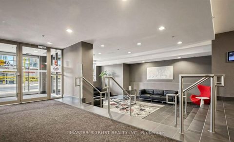 Photo 1 at 302 - 812 Lansdowne Avenue, Junction, Toronto