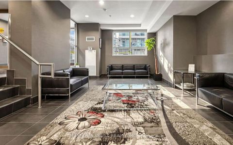 Photo 2 at 302 - 812 Lansdowne Avenue, Junction, Toronto