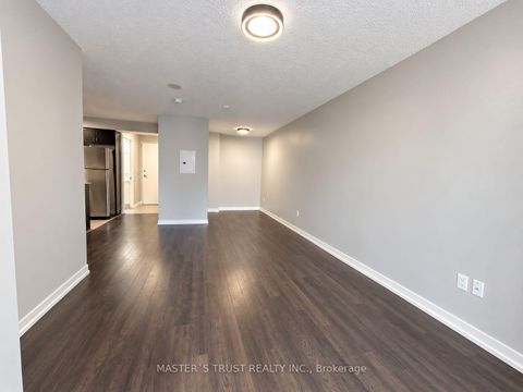Photo 4 at 302 - 812 Lansdowne Avenue, Junction, Toronto