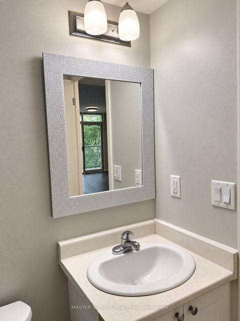 Photo 15 at 302 - 812 Lansdowne Avenue, Junction, Toronto