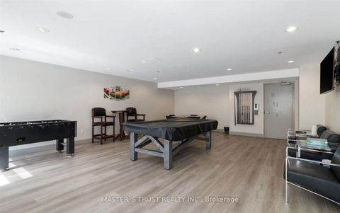 Photo 21 at 302 - 812 Lansdowne Avenue, Junction, Toronto