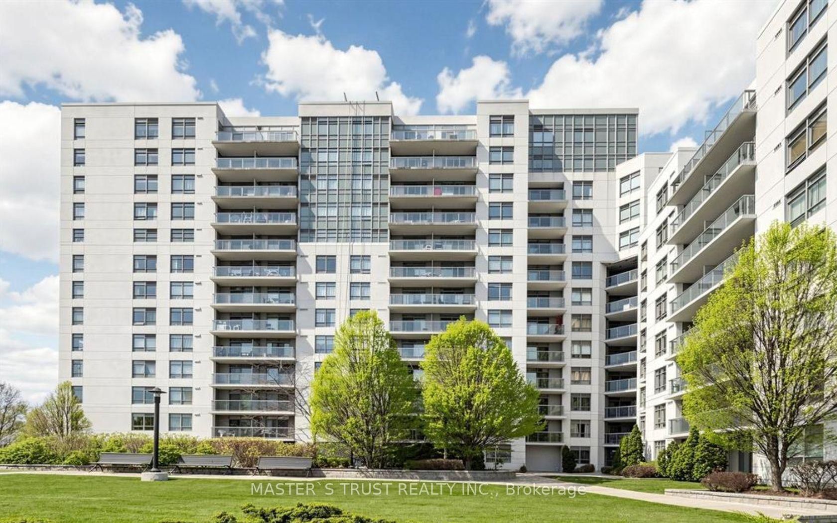 302 - 812 Lansdowne Avenue, Junction, Toronto 
