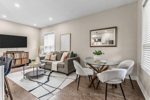 Photo 3 at 429 Gilbert Avenue, Fairbank, Toronto