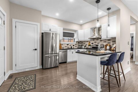 Photo 4 at 429 Gilbert Avenue, Fairbank, Toronto