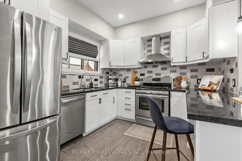 Photo 5 at 429 Gilbert Avenue, Fairbank, Toronto