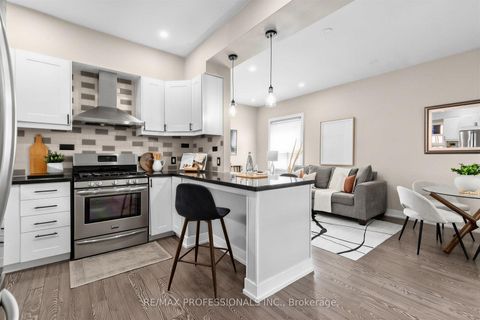 Photo 6 at 429 Gilbert Avenue, Fairbank, Toronto