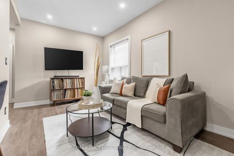 Photo 7 at 429 Gilbert Avenue, Fairbank, Toronto